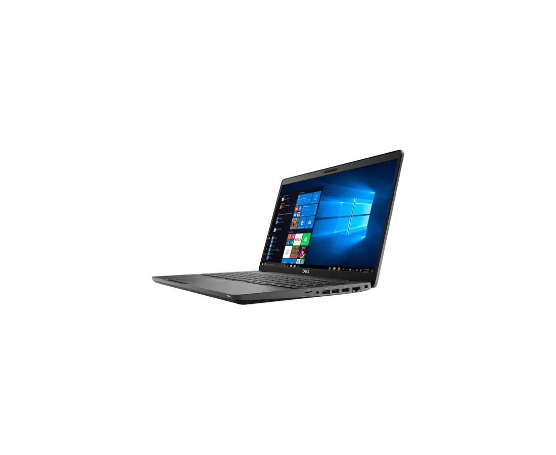 Dell Latitude 5500, CPU: Core™ i7 8665U, RAM: 8 GB, Ổ cứng: SSD M.2 256GB, Độ phân giải : Full HD (1920 x 1080) - hình số , 2 image