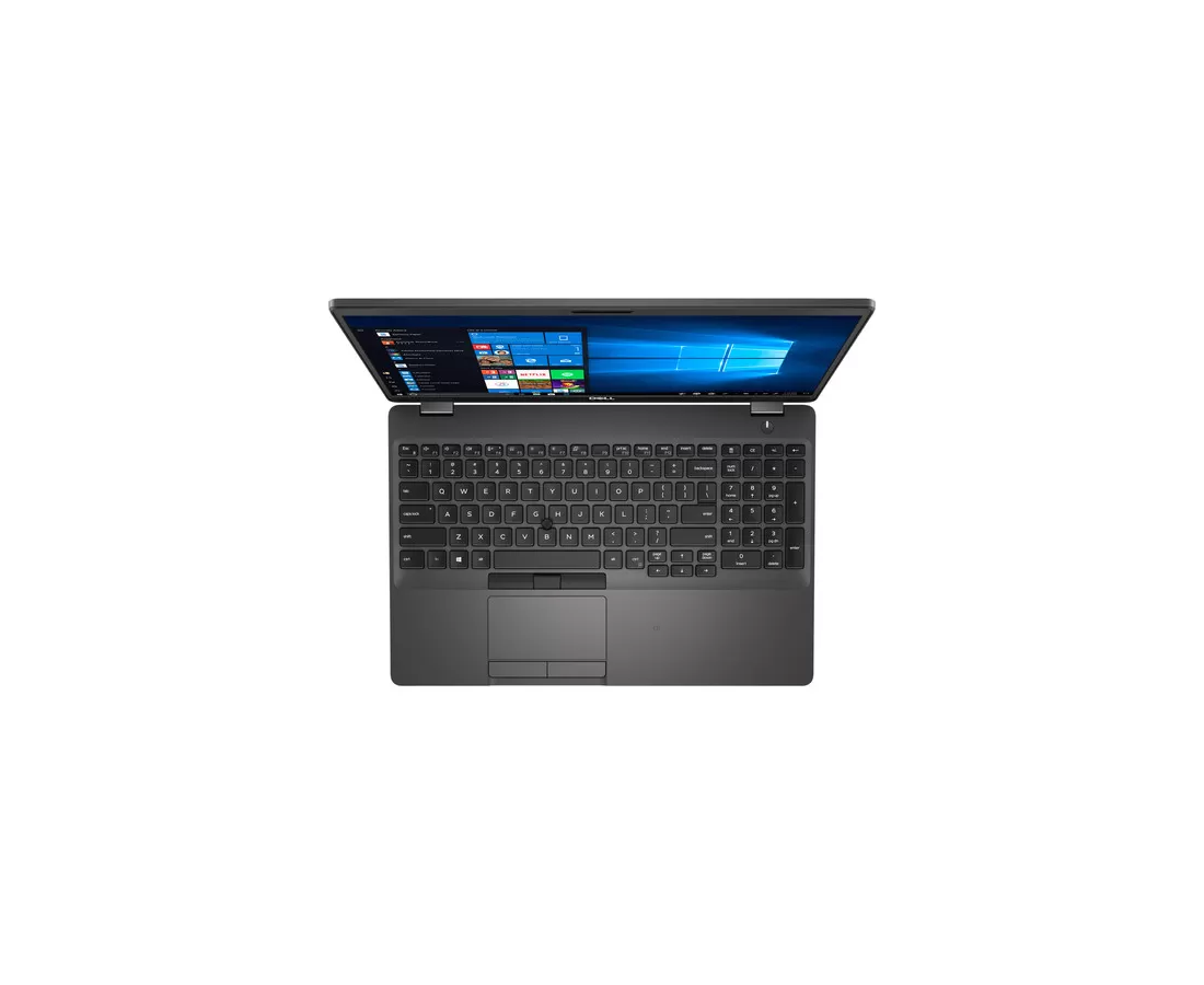 Dell Latitude 5500, CPU: Core™ i7 8665U, RAM: 8 GB, Ổ cứng: SSD M.2 256GB, Độ phân giải : Full HD (1920 x 1080) - hình số , 4 image