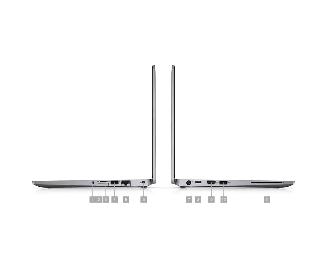 Dell Latitude 5310 - hình số , 7 image