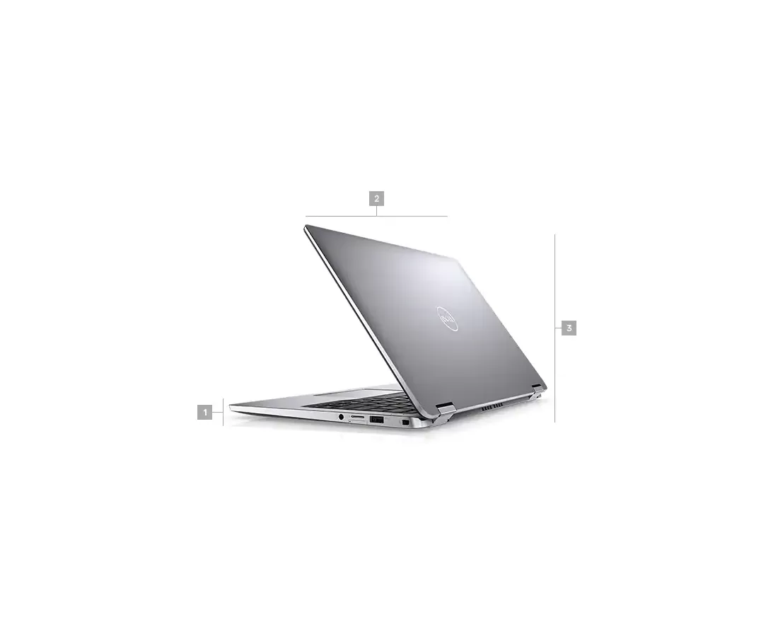 Dell Latitude 9410 2-in-1 - hình số , 8 image