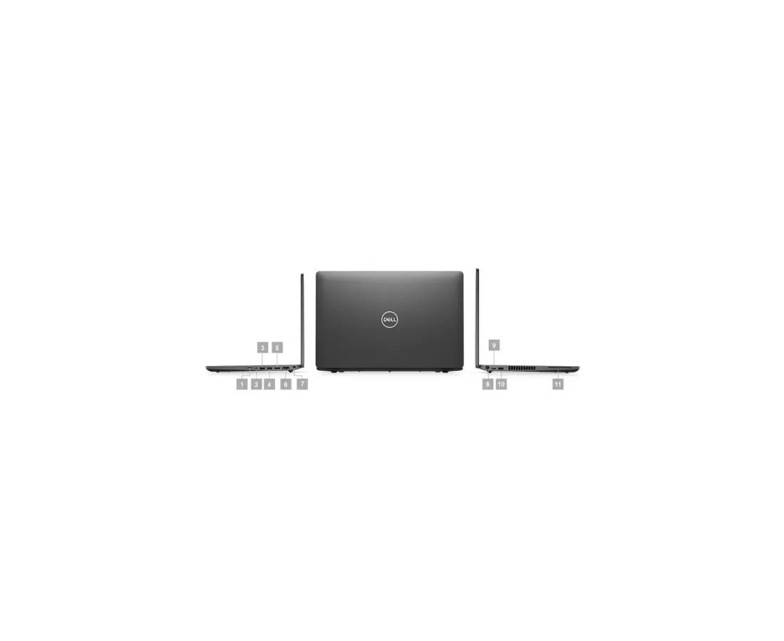 Dell Precision 3540 - hình số , 4 image