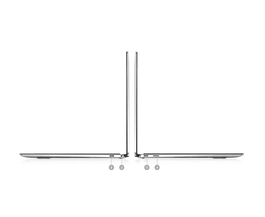 Dell XPS 13 9310 2 in 1, CPU: Core™ i7-1165G7, RAM: RAM 16 GB, Ổ cứng: SSD 256GB, Độ phân giải : Full HD Touch - hình số , 11 image