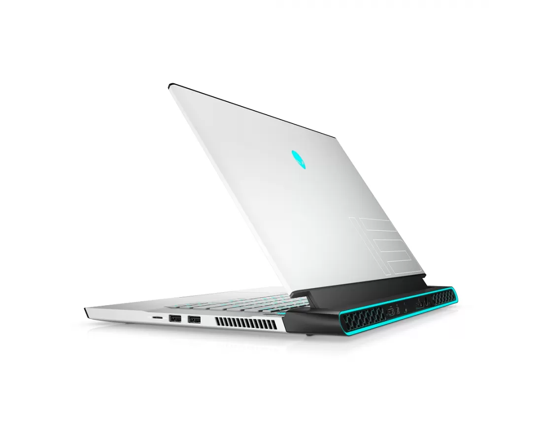 Alienware M15 R4, CPU: Core™ i7-10870H, RAM: 32 GB, Ổ cứng: SSD M.2 512GB, Độ phân giải : Full HD (1920 x 1080), Card đồ họa: NVIDIA GeForce RTX 3070 - hình số , 4 image