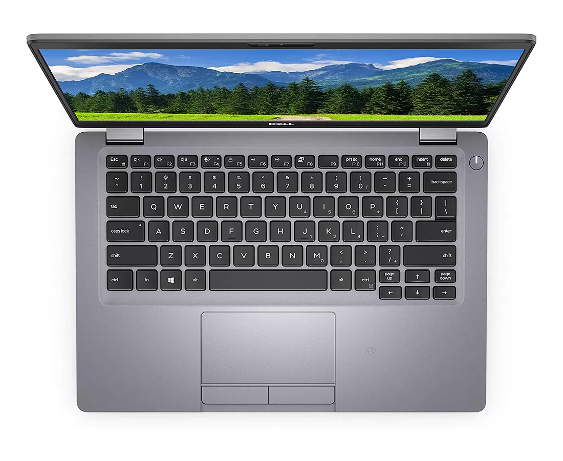 Dell Latitude 5310 - hình số , 4 image