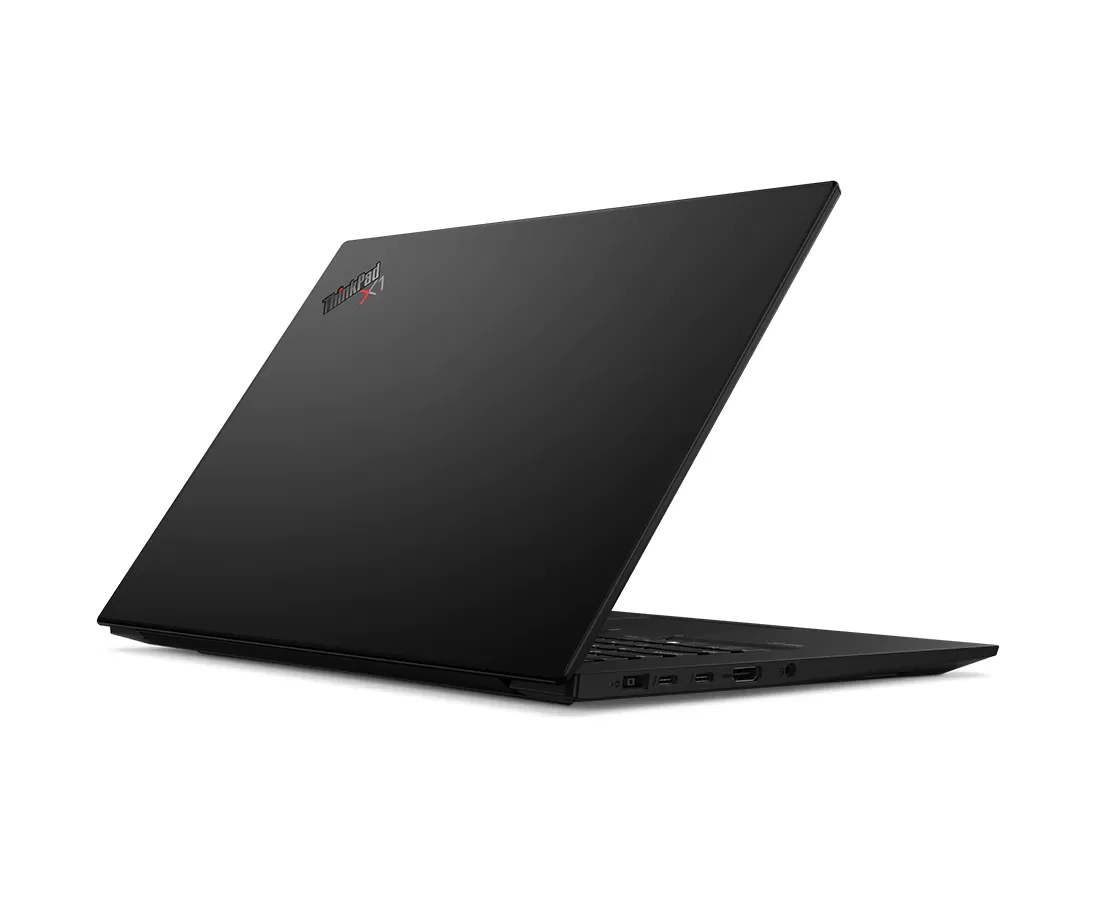 Thinkpad X1 Extreme Gen 3, CPU: Core™ i7-10750H, RAM: RAM 16 GB, Ổ cứng: SSD 256GB, Độ phân giải : Full HD, Card đồ họa: NVIDIA GeForce GTX 1650Ti - hình số , 4 image