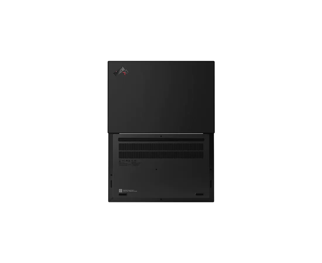 Thinkpad X1 Extreme Gen 3, CPU: Core™ i7-10750H, RAM: RAM 16 GB, Ổ cứng: SSD 256GB, Độ phân giải : Full HD, Card đồ họa: NVIDIA GeForce GTX 1650Ti - hình số , 6 image