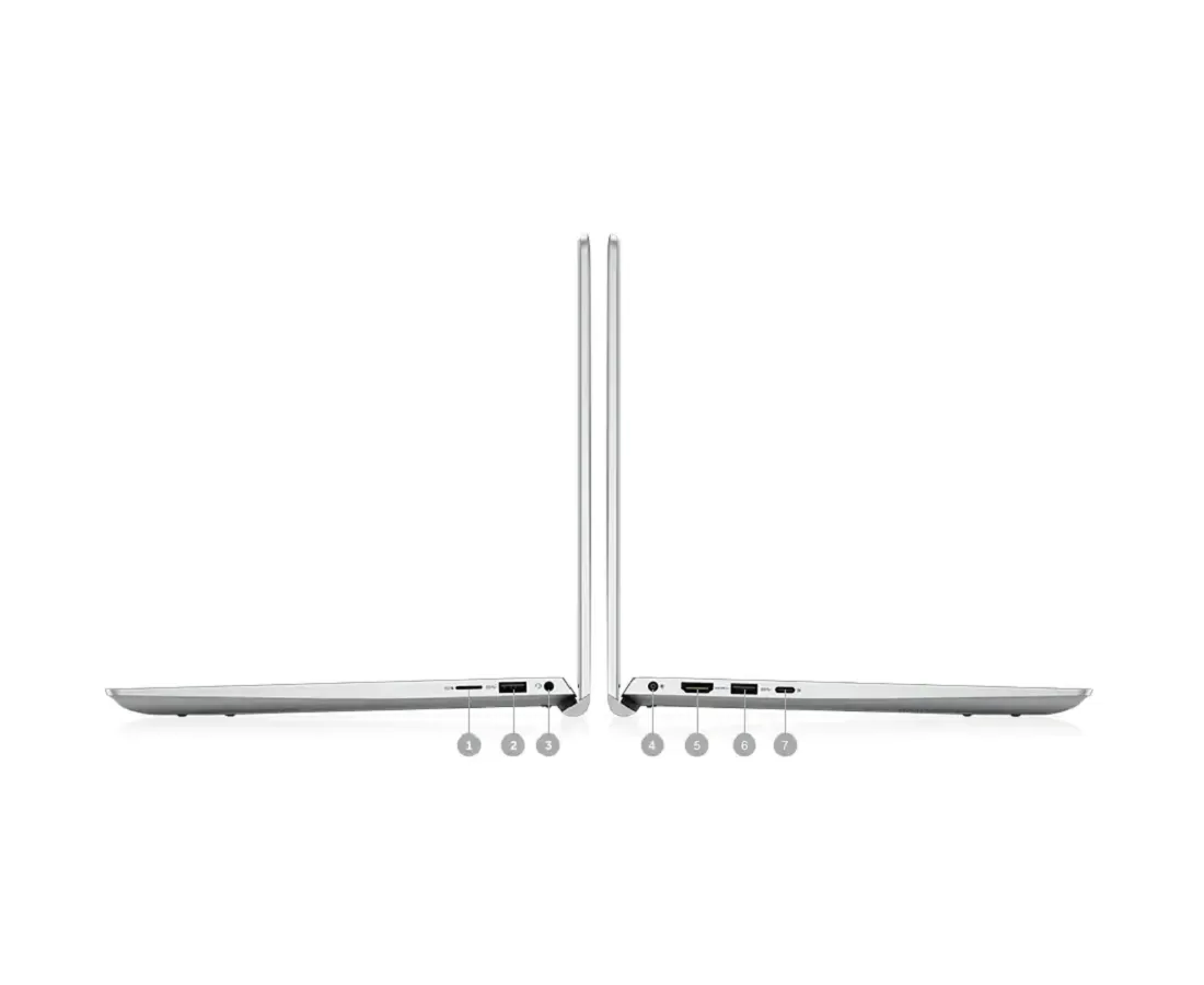 Dell Inspiron 5402, CPU: Core™ i5-1135G7, RAM: RAM 8 GB, Ổ cứng: SSD 256GB, Độ phân giải : Full HD - hình số , 10 image