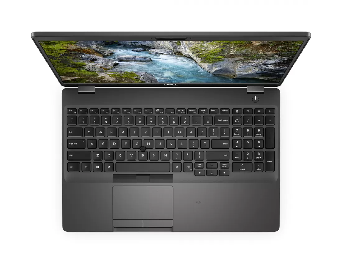 Dell Precision 3541 - hình số , 4 image