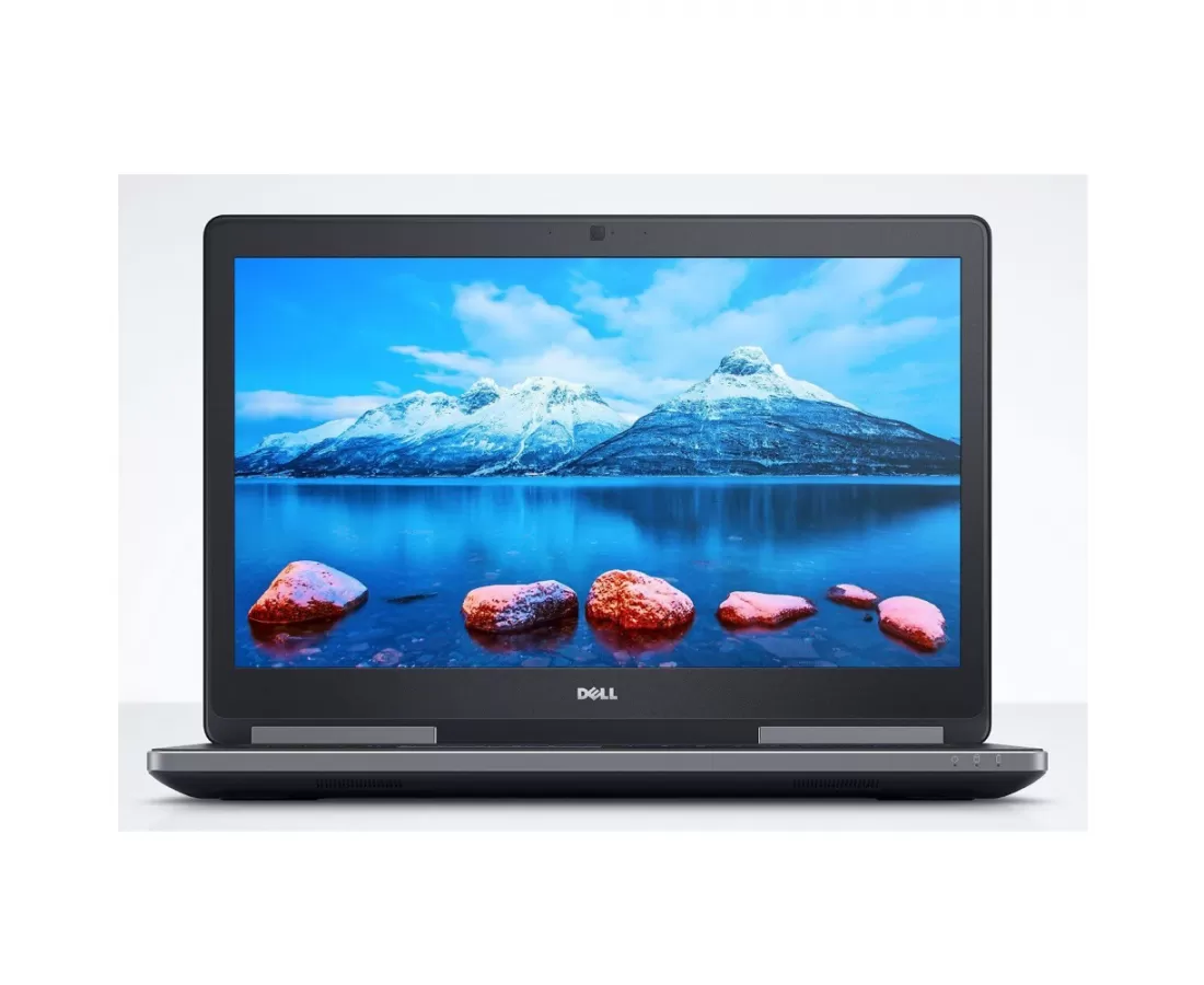 Dell Precision 7510, CPU: Core™ i7-6820HQ, RAM: 16 GB, Ổ cứng: SSD M.2 256GB, Độ phân giải : FHD, Card đồ họa: NVIDIA Quadro M1000M - hình số 