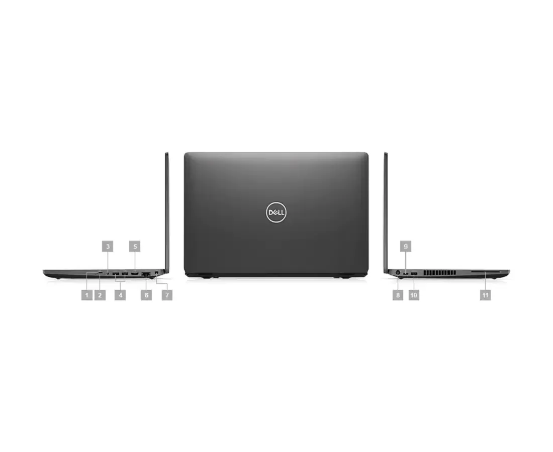 Dell Precision 3541 - hình số , 10 image