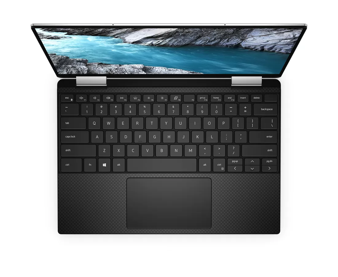 Dell XPS 13 2-in-1 7390 - hình số , 7 image