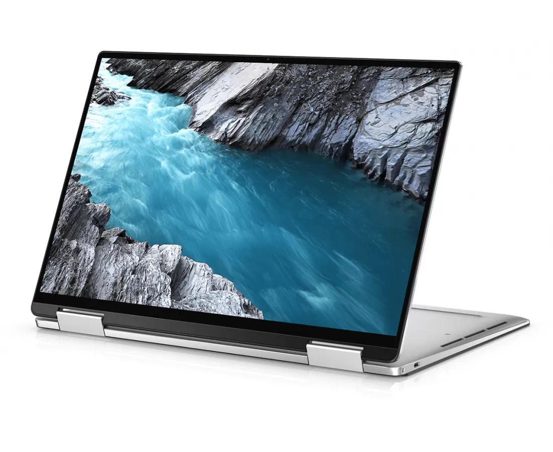 Dell XPS 13 2-in-1 7390 - hình số , 2 image