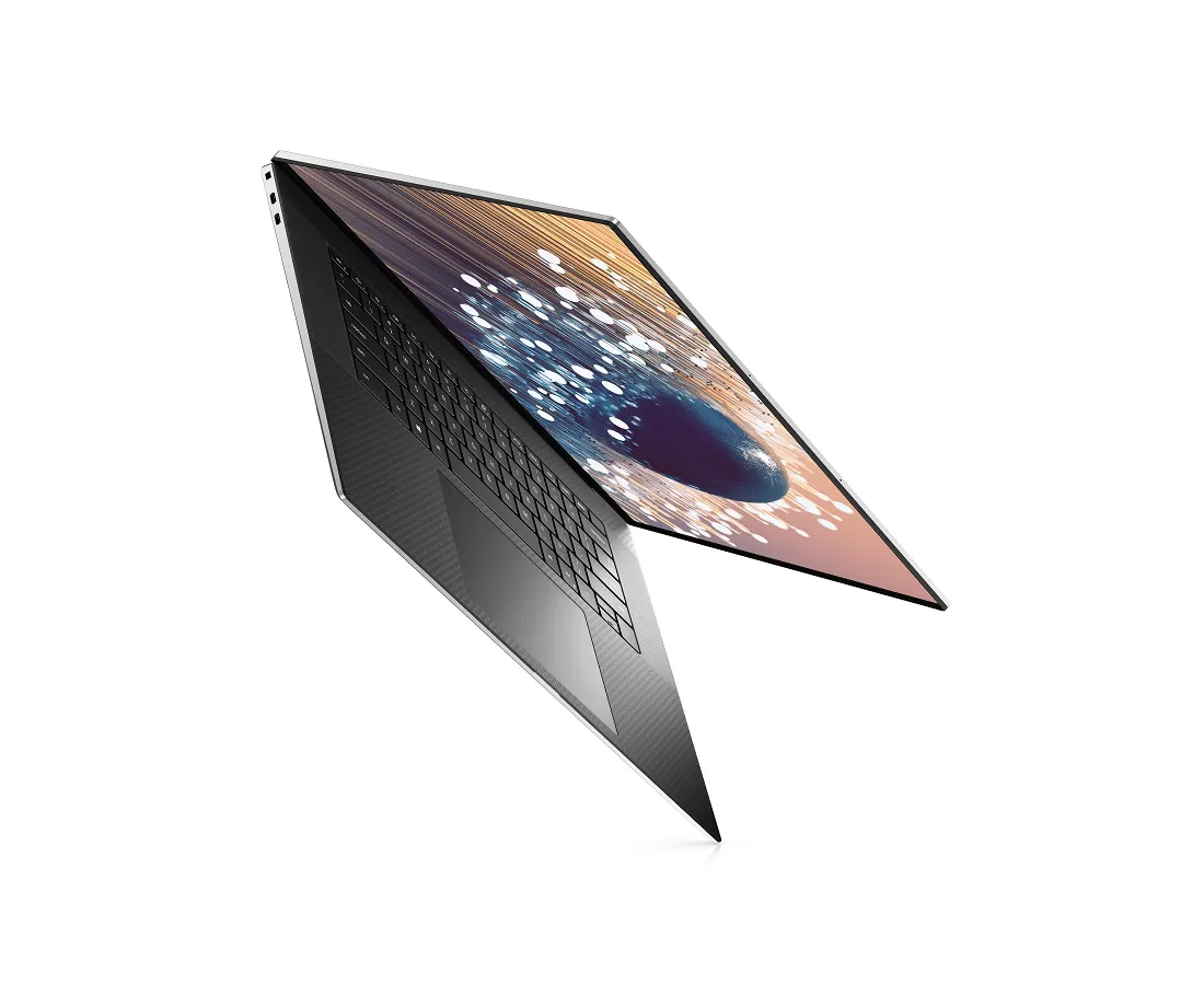 Dell XPS 17 9700, CPU: Core i7 10875H, RAM: RAM 16 GB, Ổ cứng: SSD 512GB, Độ phân giải : Ultra HD+, Card đồ họa: NVIDIA GeForce GTX 1650Ti - hình số , 3 image