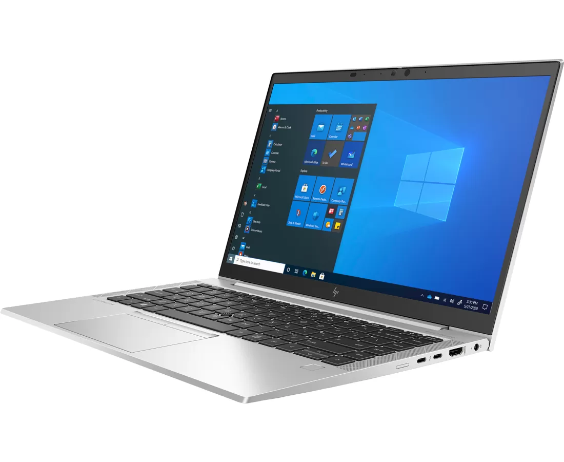 HP EliteBook 840 G8 Aero - hình số , 3 image