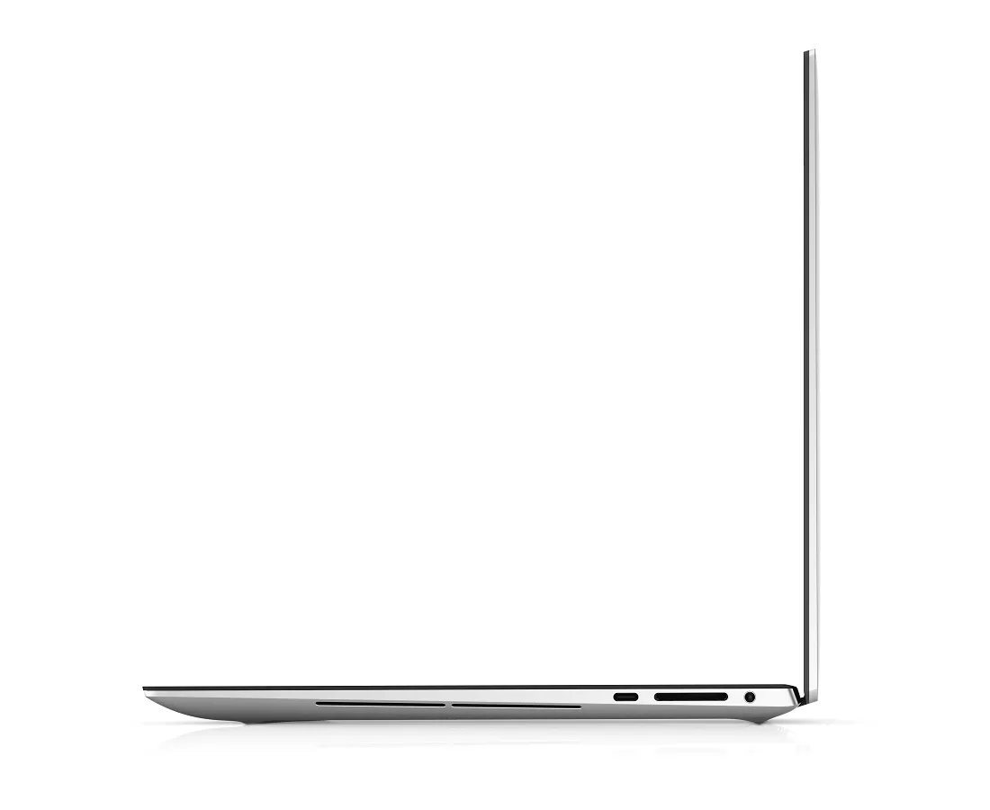 Dell Xps 15 9500, CPU: Core i7-10750H, RAM: 16 GB, Ổ cứng: SSD M.2 512GB, Độ phân giải : Ultra HD+ Touch, Card đồ họa: NVIDIA GeForce GTX 1650Ti - hình số , 8 image