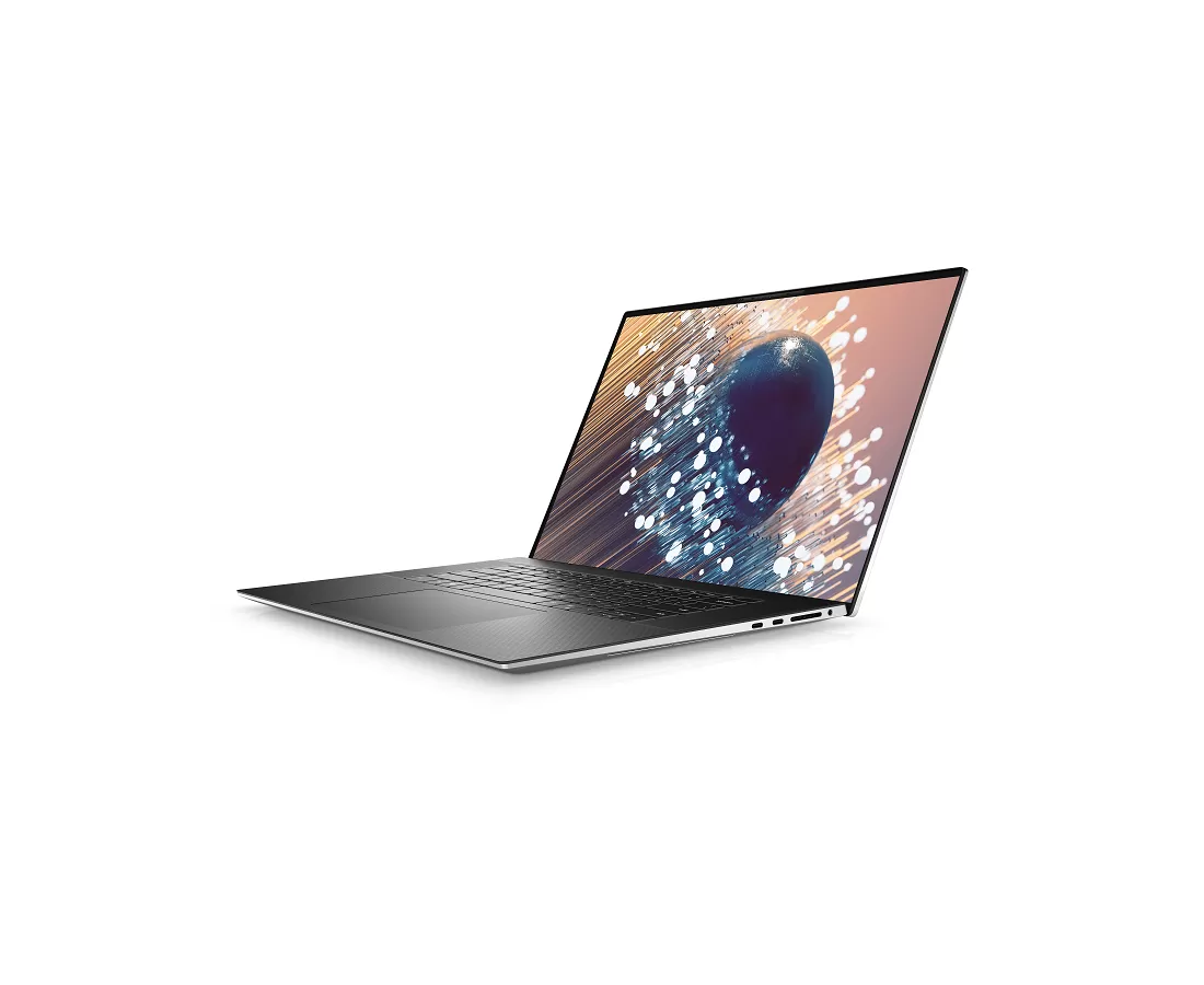 Dell XPS 17 9700, CPU: Core™ i7-10875H, RAM: 16 GB, Ổ cứng: SSD M.2 512GB, Độ phân giải : Ultra HD+, Card đồ họa: NVIDIA GeForce GTX 1650Ti - hình số , 2 image