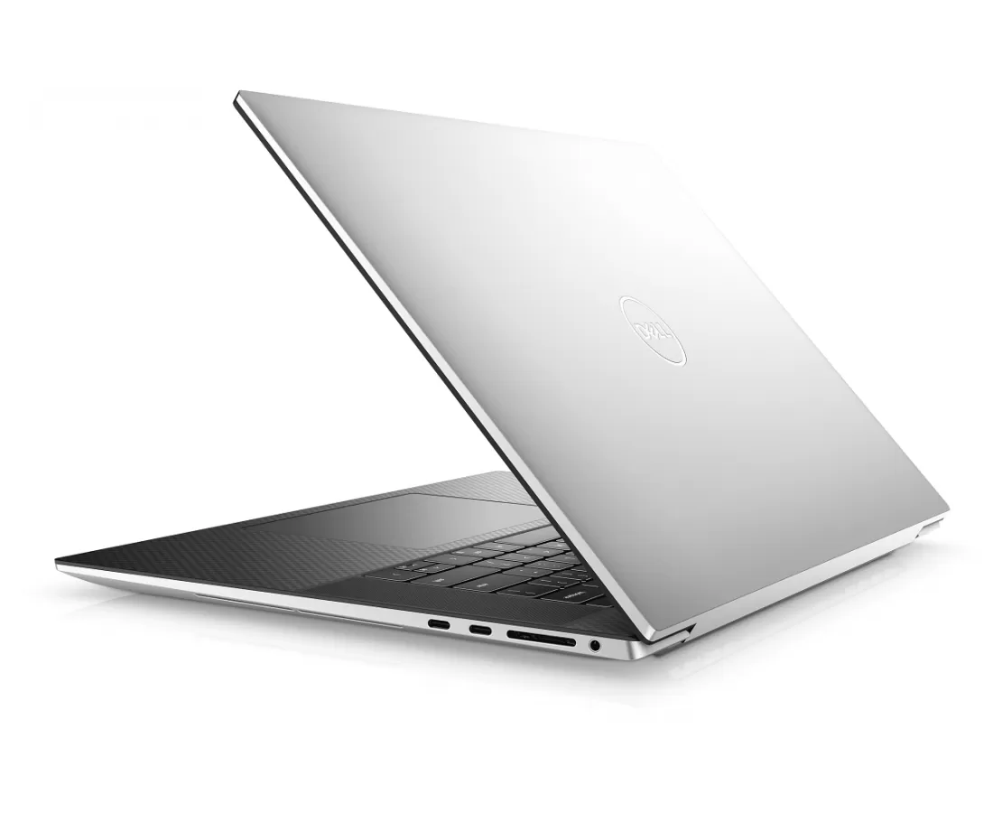 Dell XPS 17 9700, CPU: Core i7 10875H, RAM: RAM 16 GB, Ổ cứng: SSD 512GB, Độ phân giải : Ultra HD+, Card đồ họa: NVIDIA GeForce GTX 1650Ti - hình số , 6 image