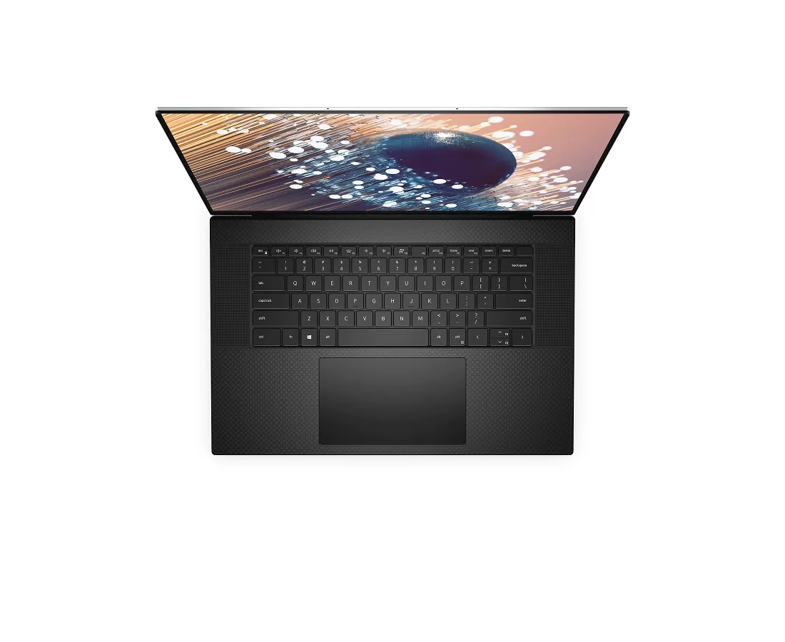 Dell XPS 17 9700, CPU: Core i7 10875H, RAM: RAM 16 GB, Ổ cứng: SSD 512GB, Độ phân giải : Ultra HD+, Card đồ họa: NVIDIA GeForce GTX 1650Ti - hình số , 5 image