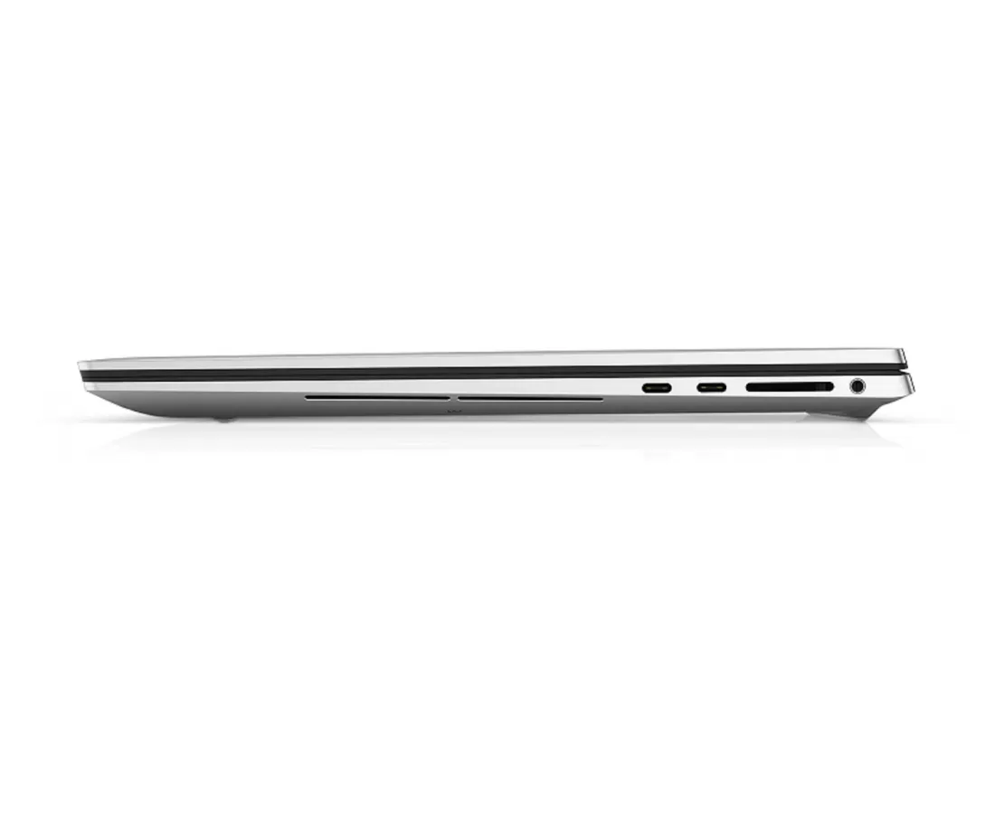 Dell XPS 17 9700, CPU: Core i7 10875H, RAM: RAM 16 GB, Ổ cứng: SSD 512GB, Độ phân giải : Ultra HD+, Card đồ họa: NVIDIA GeForce GTX 1650Ti - hình số , 10 image