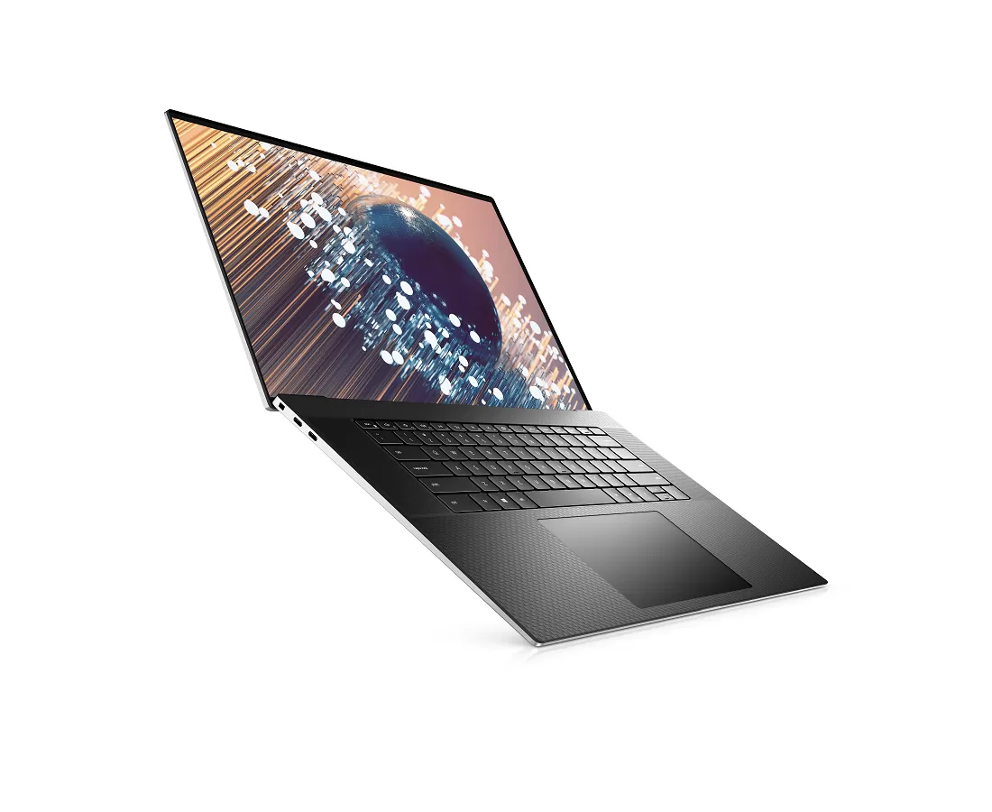 Dell XPS 17 9700, CPU: Core™ i7-10875H, RAM: 16 GB, Ổ cứng: SSD M.2 512GB, Độ phân giải : Ultra HD+, Card đồ họa: NVIDIA GeForce GTX 1650Ti - hình số , 4 image