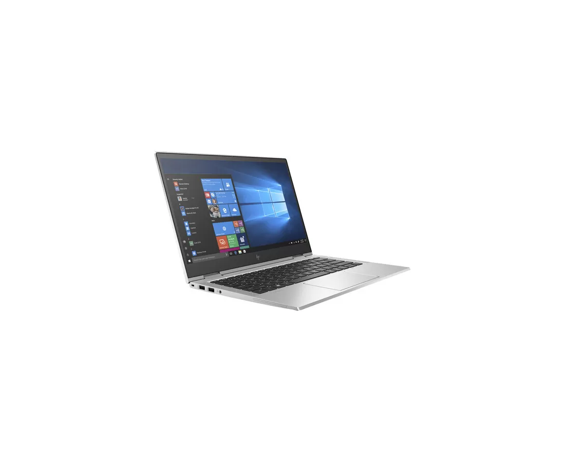 HP EliteBook X360 830 G8 2-in-1, CPU: Core™ i7-1165G7, RAM: RAM 16 GB, Ổ cứng: SSD 256GB, Độ phân giải : Full HD Touch - hình số , 3 image