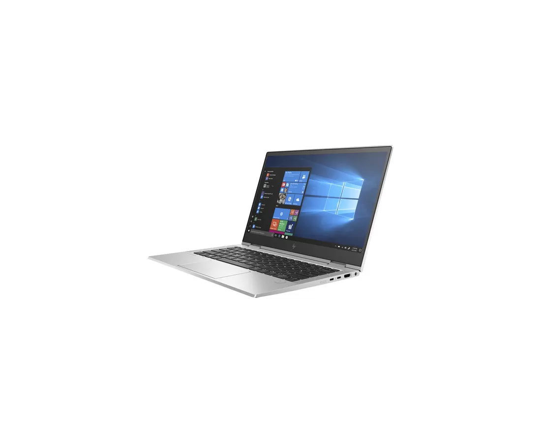 HP EliteBook X360 830 G8 2-in-1, CPU: Core™ i7-1165G7, RAM: 16 GB, Ổ cứng: SSD M.2 256GB, Độ phân giải : Full HD Touch - hình số , 4 image