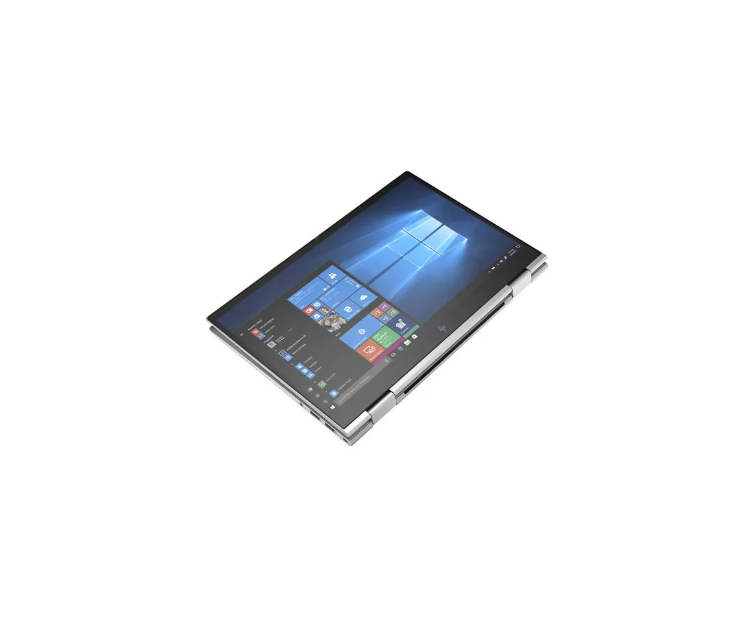 HP EliteBook X360 830 G8 2-in-1, CPU: Core™ i7-1165G7, RAM: RAM 16 GB, Ổ cứng: SSD 256GB, Độ phân giải : Full HD Touch - hình số , 5 image