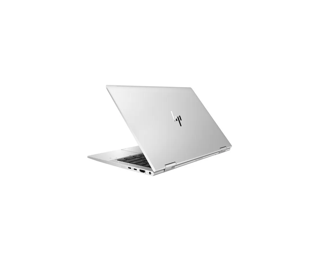 HP EliteBook X360 830 G8 2-in-1, CPU: Core™ i7-1165G7, RAM: 16 GB, Ổ cứng: SSD M.2 256GB, Độ phân giải : Full HD Touch - hình số , 6 image