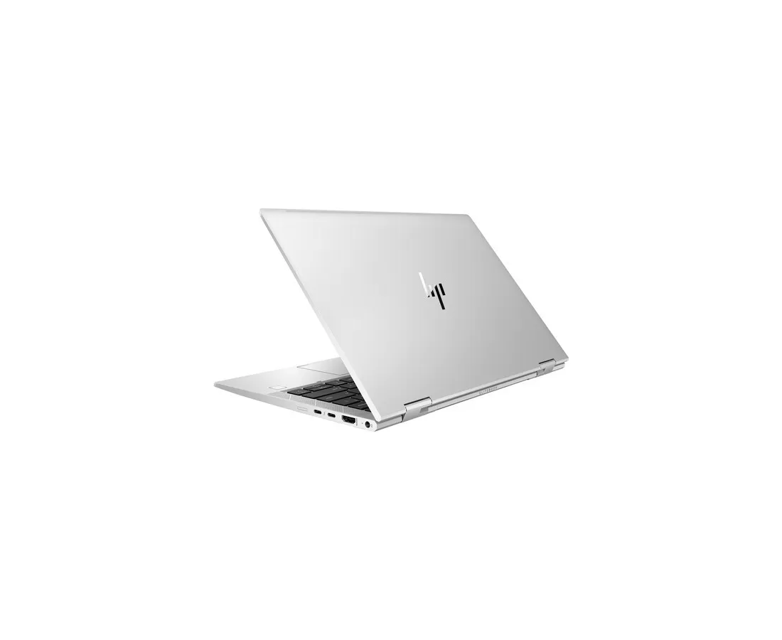 HP EliteBook X360 830 G8 2-in-1, CPU: Core™ i7-1165G7, RAM: RAM 16 GB, Ổ cứng: SSD 256GB, Độ phân giải : Full HD Touch - hình số , 6 image