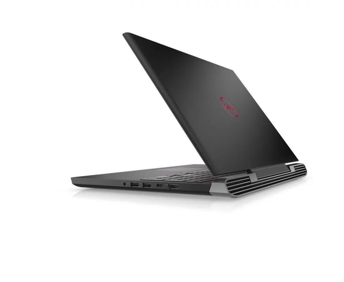 Dell G5 Gaming 5587, CPU: Core™ i7 8750H, RAM: 8 GB, Ổ cứng: SSD M.2 128GB, Độ phân giải : Full HD (1920 x 1080), Card đồ họa: NVIDIA GeForce GTX 1050Ti - hình số , 6 image