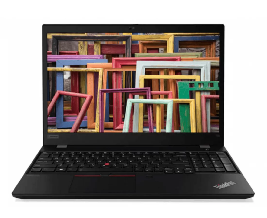 Lenovo Thinkpad T15 - hình số 