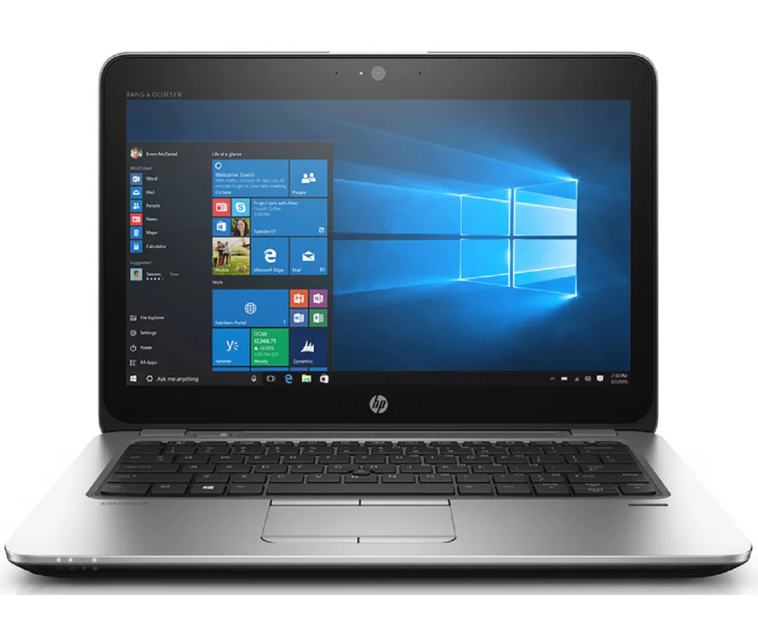 HP EliteBook 820 G3 - hình số 
