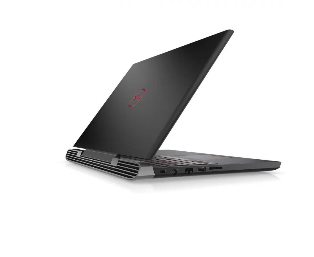 Dell G5 Gaming 5587, CPU: Core™ i7 8750H, RAM: 8 GB, Ổ cứng: SSD M.2 128GB, Độ phân giải : Full HD (1920 x 1080), Card đồ họa: NVIDIA GeForce GTX 1050Ti - hình số , 5 image