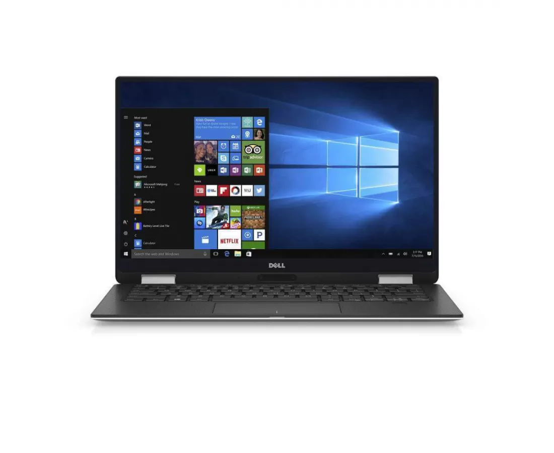 Dell XPS 13 9365 2 in 1 - hình số , 3 image