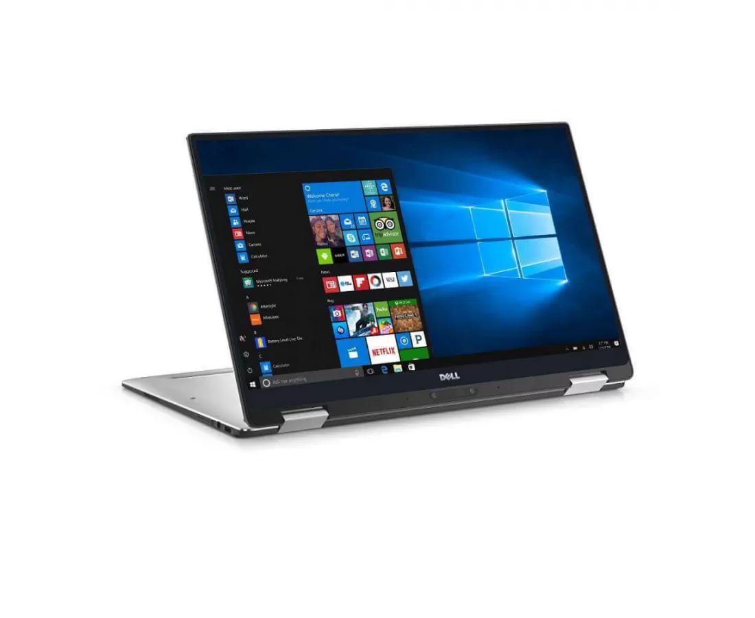 Dell XPS 13 9365 2-in-1 - hình số , 4 image