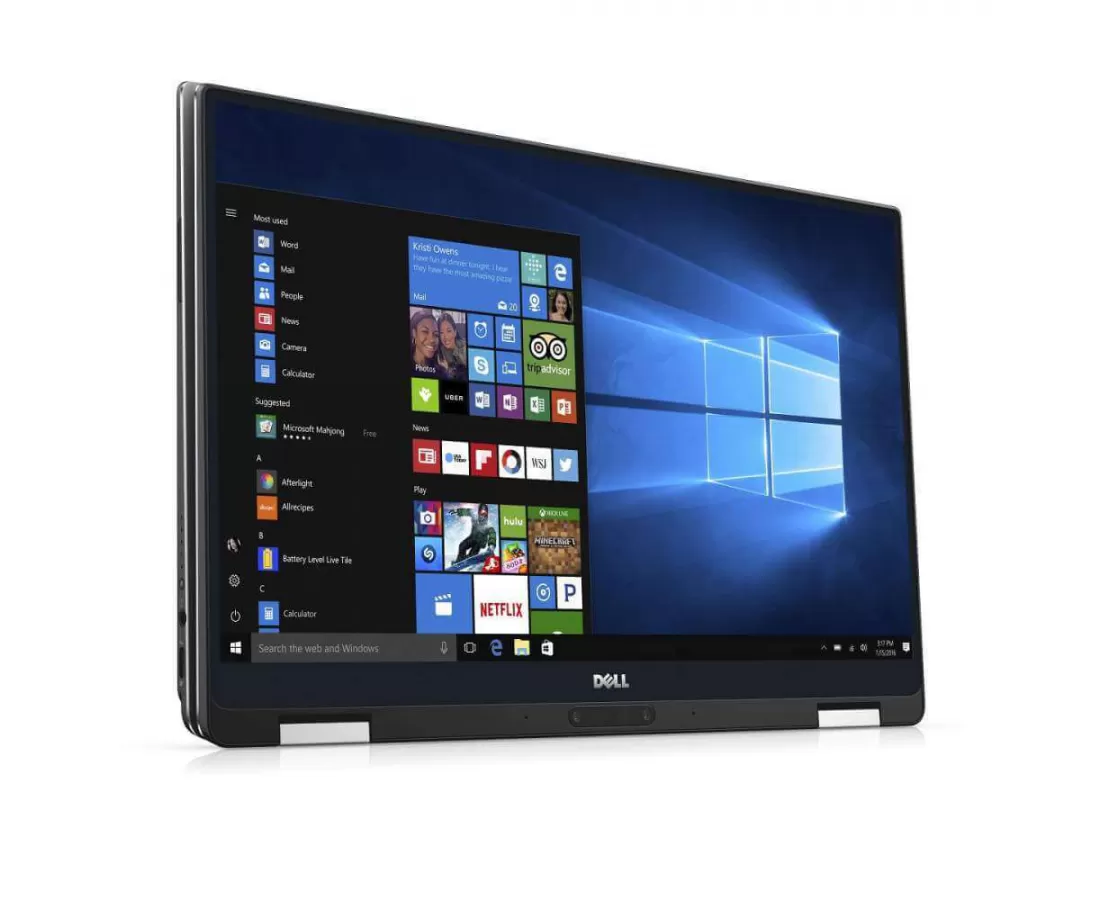 Dell XPS 13 9365 2 in 1 - hình số , 6 image