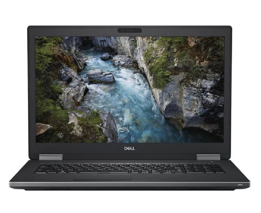 Dell Precision 7730, CPU: Core™ i7 8750H, RAM: 16 GB, Ổ cứng: SSD M.2 512GB, Độ phân giải : Full HD (1920 x 1080), Card đồ họa: NVIDIA Quadro P3200 - hình số 