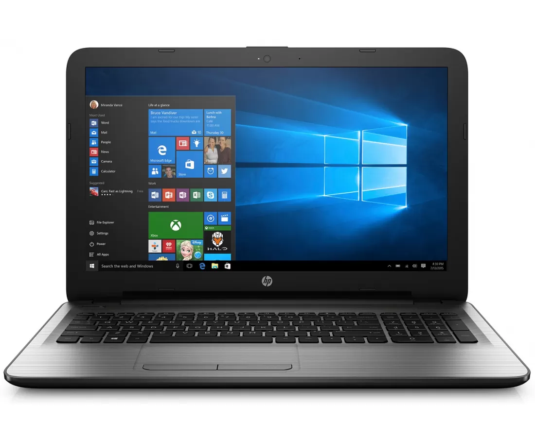 HP 15-ay195nr - hình số 
