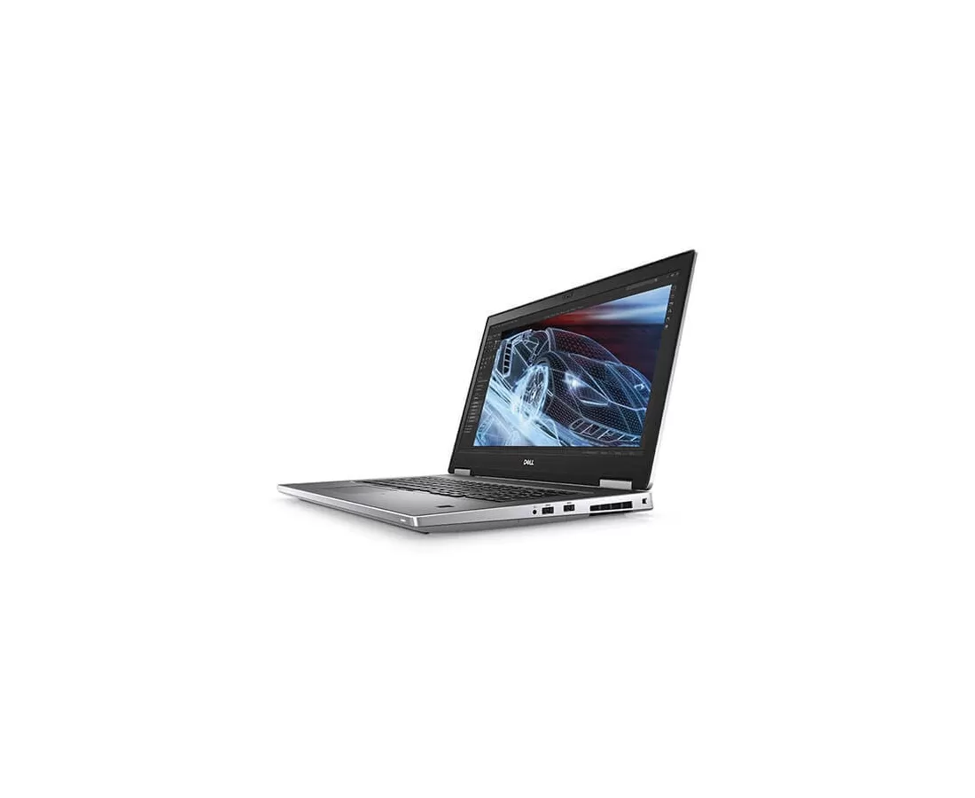 Dell Precision 7740 - hình số , 2 image