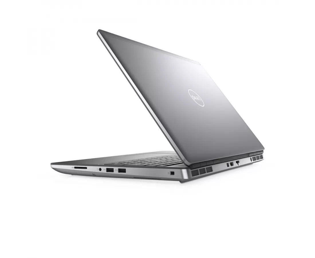 Dell Precision 7550, CPU: Core Processor i7-10850H, RAM: 16 GB, Ổ cứng: SSD M.2 512GB, Độ phân giải : Full HD (1920 x 1080), Card đồ họa: NVIDIA Quadro T2000 - hình số , 5 image