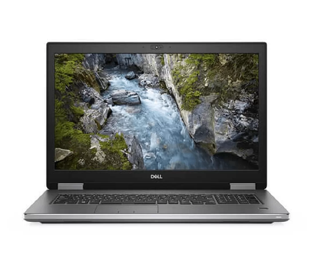 Dell Precision 7740 - hình số 