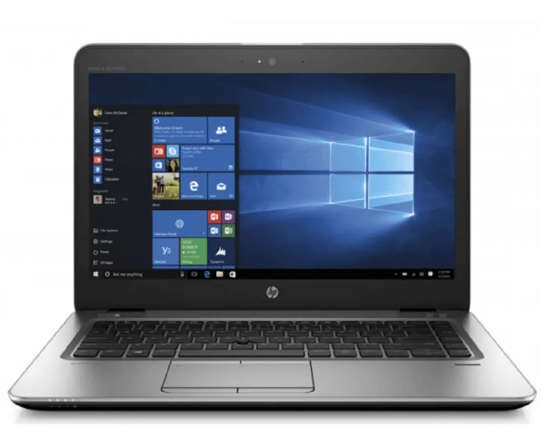 HP EliteBook 820 G4 - hình số 