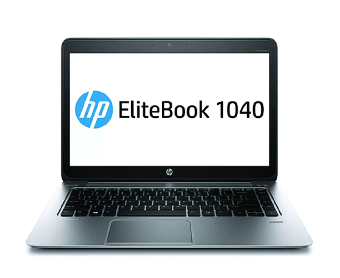 HP Elitebook Folio 1040 G3, CPU: Core™ i5 6300U, RAM: 16 GB, Ổ cứng: SSD M.2 256GB, Độ phân giải : QHD+ - hình số 