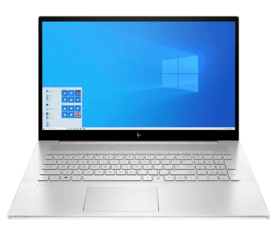 HP Envy 17t - hình số 