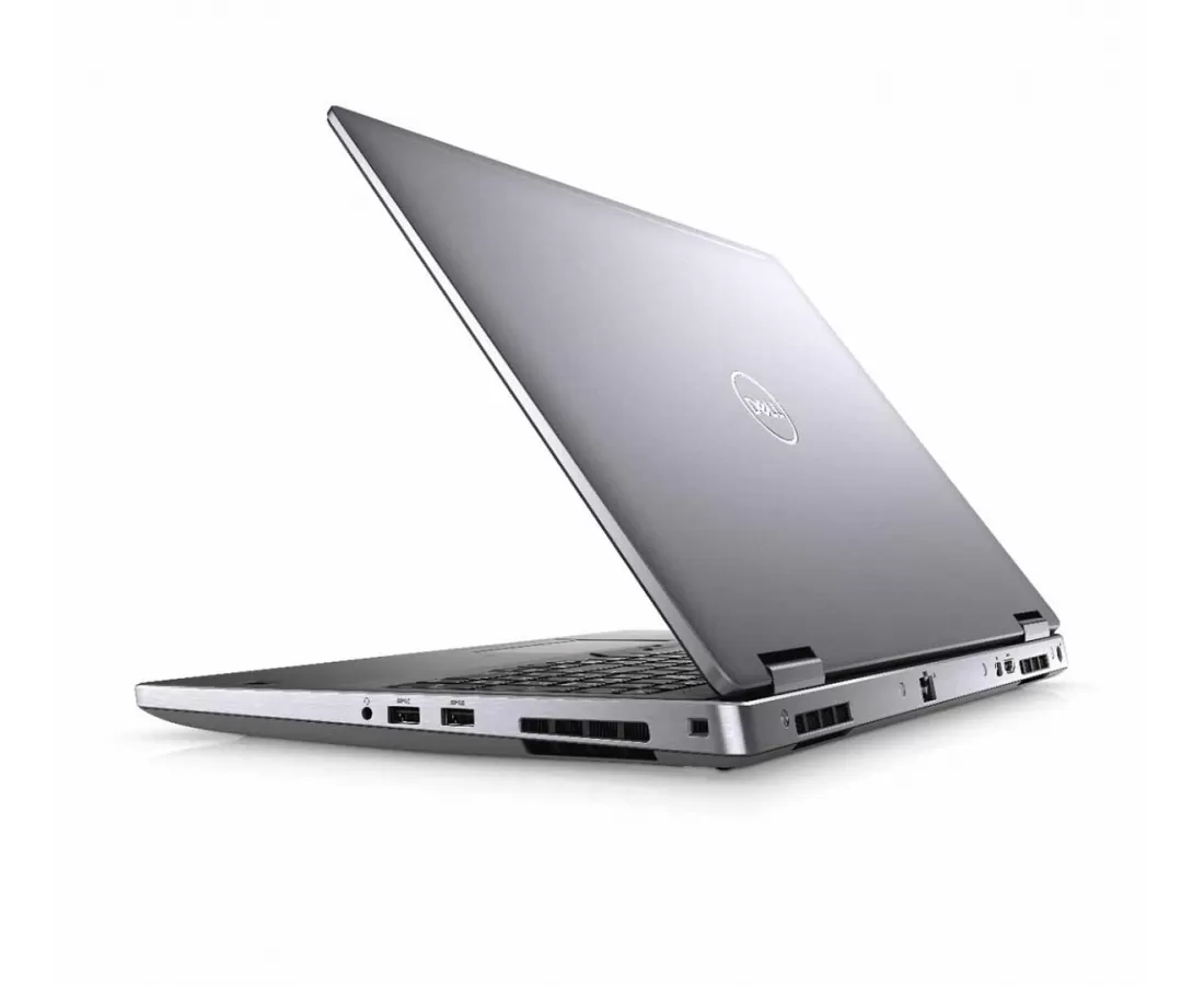Dell Precision 7540, CPU: Core i7 9850H, RAM: RAM 16 GB, Ổ cứng: SSD 512GB, Độ phân giải : Full HD, Card đồ họa: AMD Radeon Pro WX 3200 - hình số , 4 image