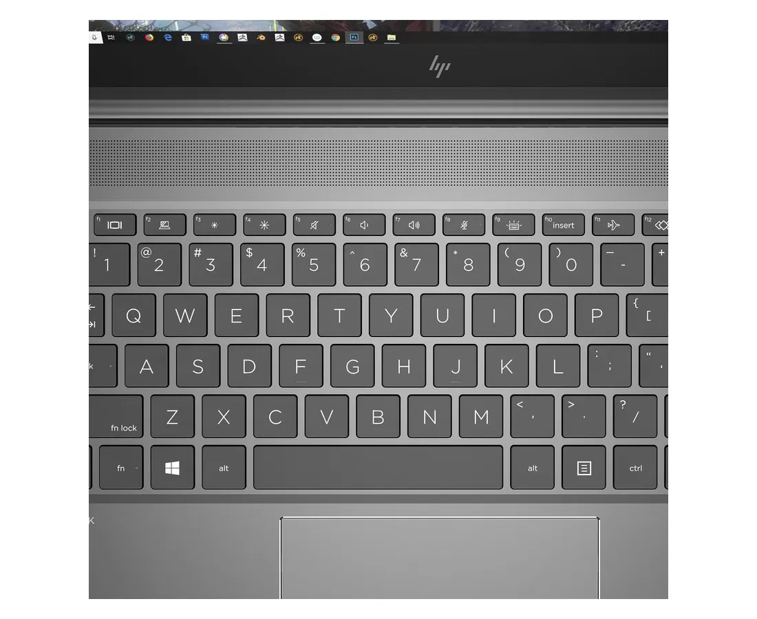 HP Zbook Studio 15 G7, CPU: Core i7 10875H, RAM: RAM 32 GB, Ổ cứng: SSD 512GB, Độ phân giải : Full HD, Card đồ họa: NVIDIA Quadro T1000 - hình số , 5 image