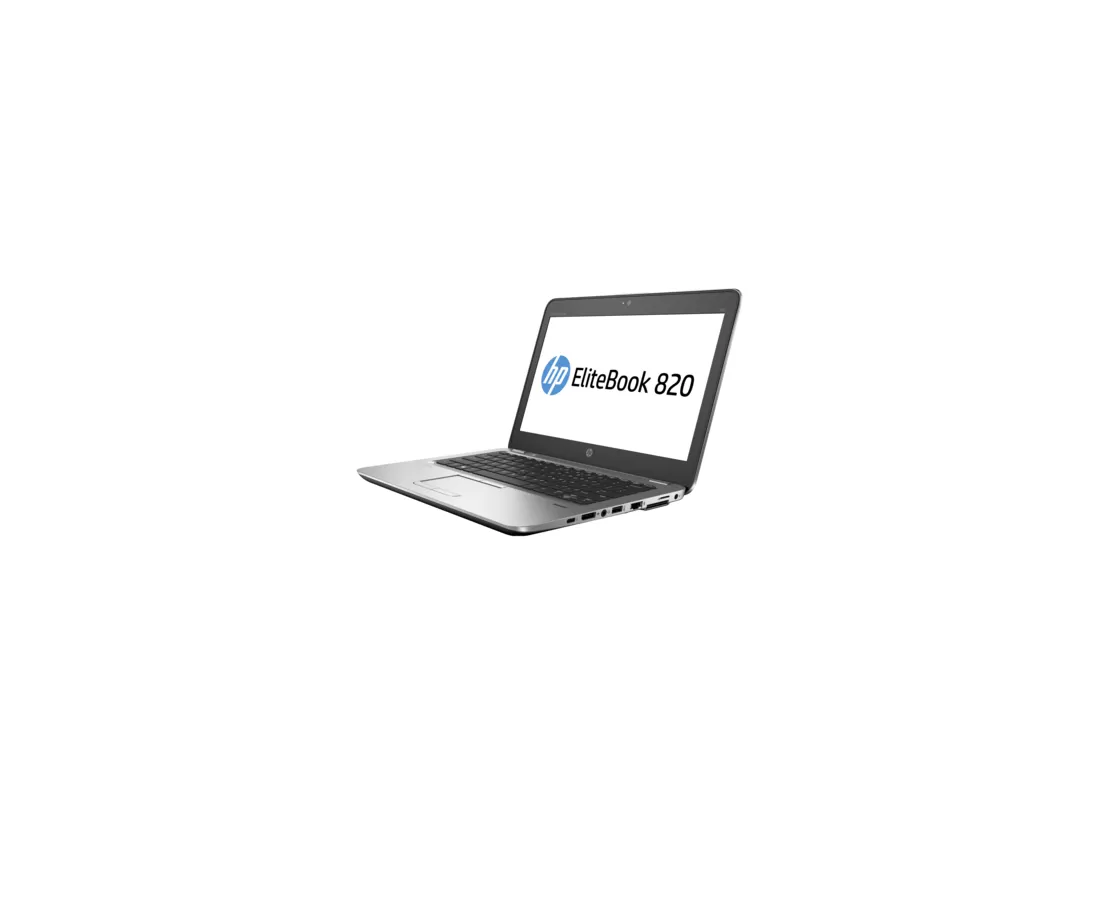 HP EliteBook 820 G4 - hình số , 3 image