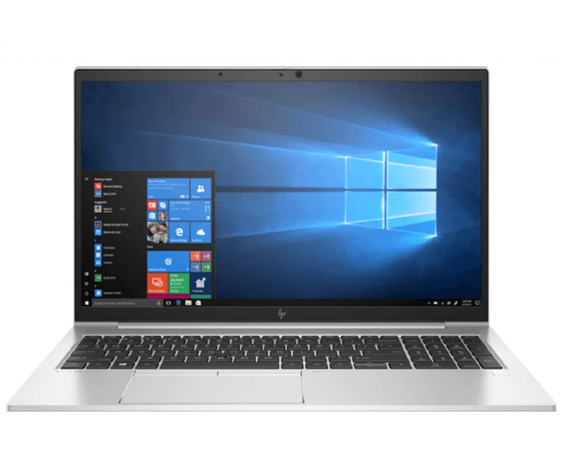 HP EliteBook 840 G7, CPU: Core i5-10310U, RAM: RAM 8 GB, Ổ cứng: SSD 256GB, Độ phân giải : Full HD - hình số 