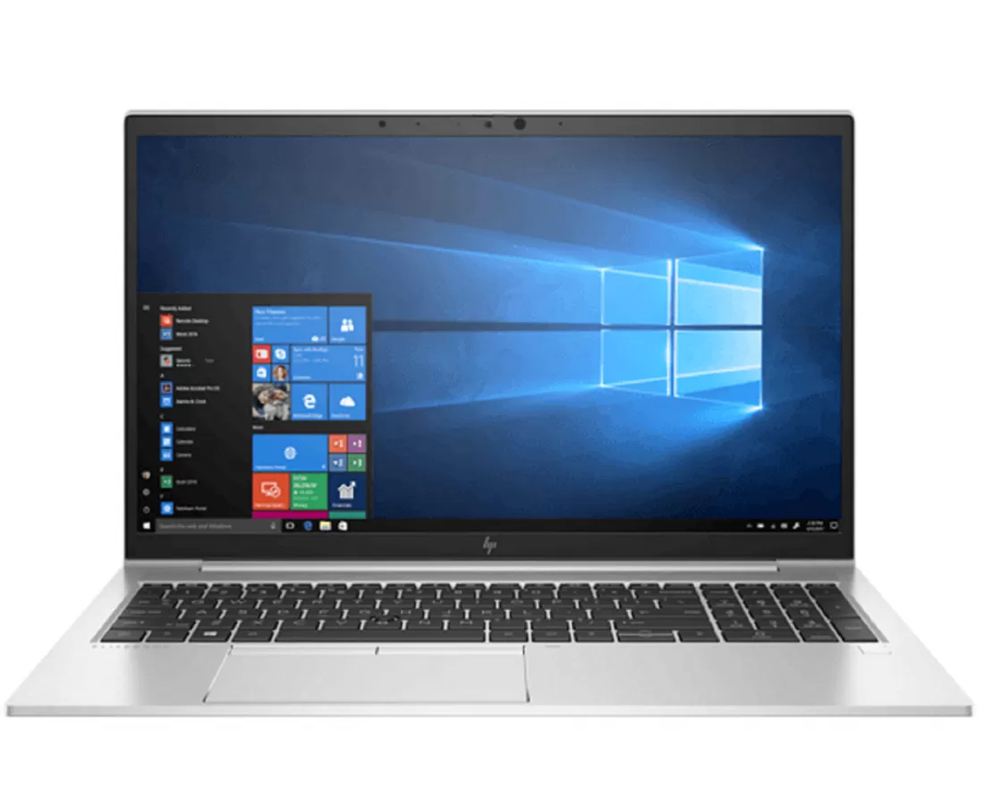 HP EliteBook 840 G8, CPU: Core i5 - 1135G7, RAM: 16 GB, Ổ cứng: SSD M.2 512GB, Độ phân giải: FHD, Card đồ họa: Intel Iris Xe Graphics, Màu sắc: Silver - hình số 