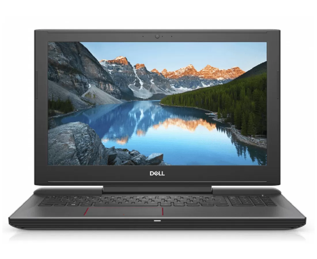 Dell G5 Gaming 5587, CPU: Core i7 8750H, RAM: RAM 8 GB, Ổ cứng: SSD 128GB, Độ phân giải : Full HD, Card đồ họa: NVIDIA GeForce GTX 1050Ti - hình số 